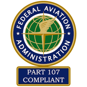 FAA 107 Certification